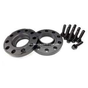 High Performance T6 7075 20mm 5X120 Hubcentric Wheel Spacer CB72.6 for BMW X1 Z3 Z4 Z8
