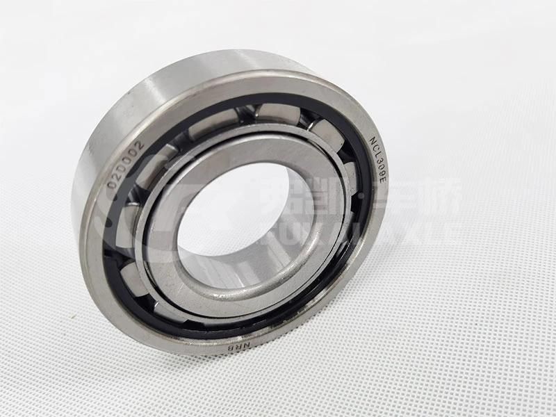 102309e Ncl309e Cylindrical Roller Bearing for Heavy Duty Truck Spare Parts Fast Gearbox Transmission Bearing