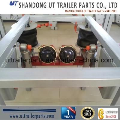 Air Suspension for Truck Trailer or Heavy Duty Truck