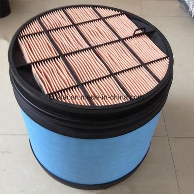 Best Price 208-9065 Heavy Duty Truck Factory Air Filter Paper 2022