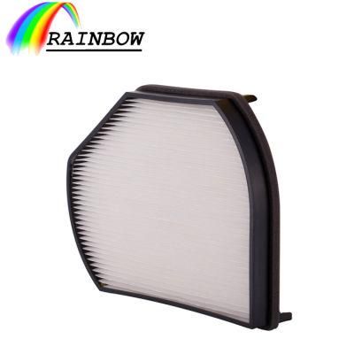Competitive Edge Auto Car Auto Parts Air/Oil/Fuel/Cabin Filter 2028300018/05101438AA/PU1035e Cabin Air Filter for Benz Actros
