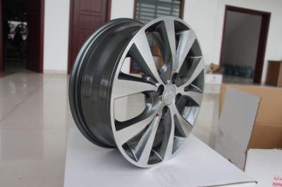 for Toyota Audi Benze BMW Car Alloy Wheel Rims