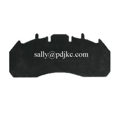 Ceramic Truck Brake Pads 21024702