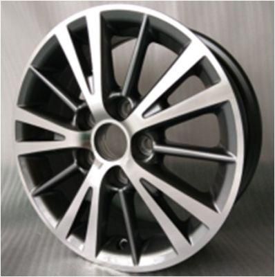 S5722 JXD Brand Auto Spare Parts Alloy Wheel Rim Replica Car Wheel for Toyota Corolla Levin