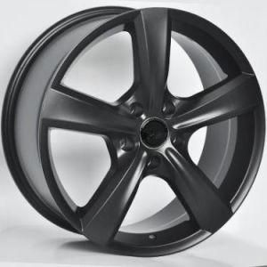 High Exporting Aluminum Wheel Car Alloy Wheel Rims