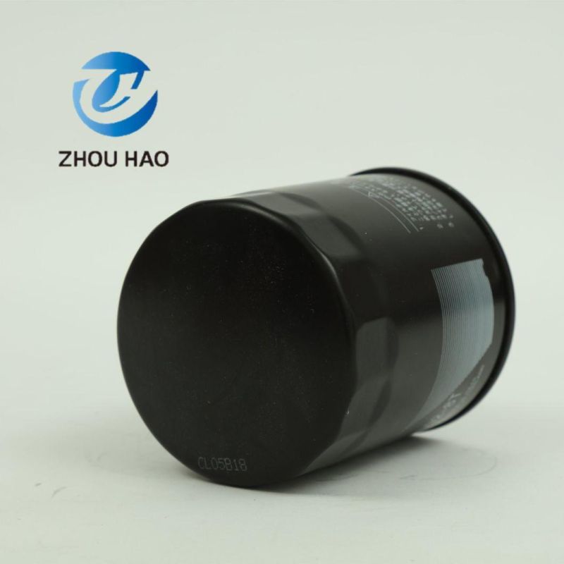 Apply to Toyota 90915-30002-8t/90915-03006 /MD110920 China Factory Auto Parts for Oil Filter