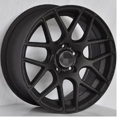 Most Competitive Price Wheels F86181 -- 9 Car Alloy Wheel Rims