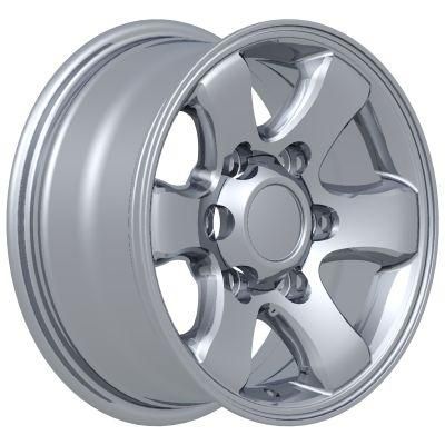 Fit for Toyota Alloy Wheels Alloy Rims