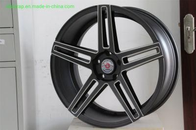 Aluminum Car Wheel Rims