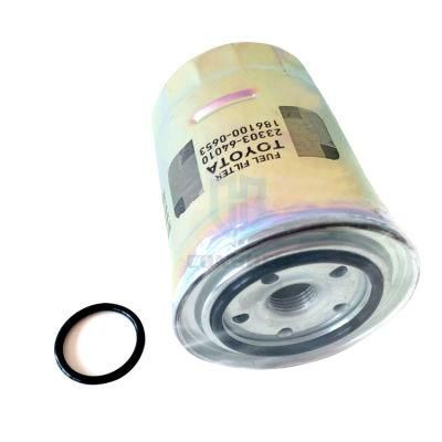 Auto Accessories Car Spare Parts Air Oil Filter 23390-64480/23303-64010