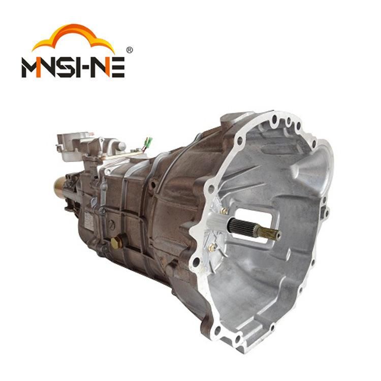 Auto Parts Transmission Gearbox D-Max Match for Isuzu 2WD Diesel Engine 4kh1-Tc1