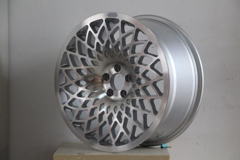 19inch Silver Mf Alloy Wheel After Market