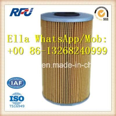 (Me034481) Hydraulic Oil Filter Used for Mitsubishi
