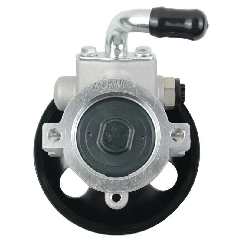96834905 / 96834906 Car Parts Power Steering Pump Fit for Chevrolet Lacetti (J200) 03- Nubira Saloon 05-11