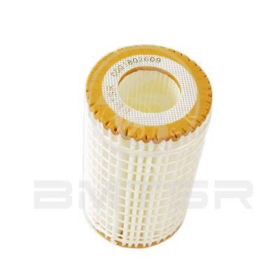 Engine Oil Filter for W204 W210 W211 1121800009 1121840525 0001802609