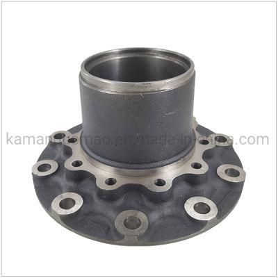 Auto Spare Parts Hot Sale Short Axle C&C Truck Front Wheel Hub