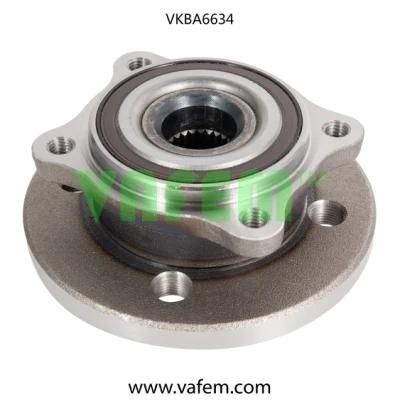 Wheel Hub Unit 512205/42410-50010/64bwkh02/Auto Parts/Car Accessories/Car Parts/Hub Unit/China Factory