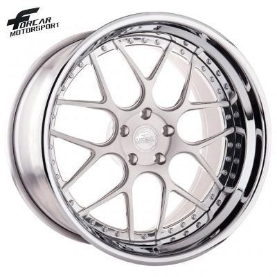 18-24 Inch Forged Aluminum Alloy Car Wheel Rims