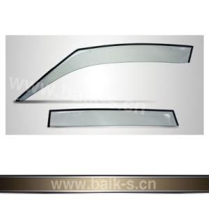 Baik&prime;s Injection Window Visors for Toyota Opa Act10 2001-05 (7013)