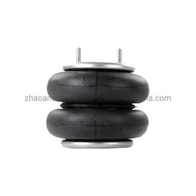 Air Spring W01-358-6905 Truck Air Rubber Bellow Goodyear 2b9-206 Air Bag for Semi Truck