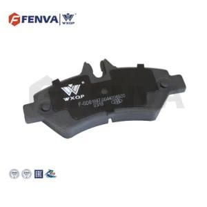 Top&#160; Sale Low Price Germany Gar Gdb1262 0044205620 Mercedes Sprinter 901 Brake Pad Cross Reference Manufacturer in China