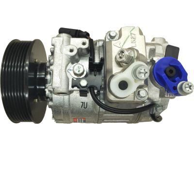 Auto Air Conditioning Parts for Audi Q7/A8 4.2 AC Compressor