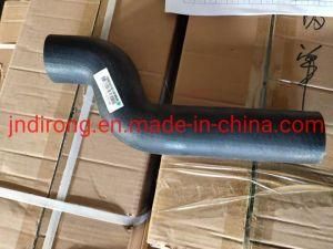 Chinese Heavy Truck Wg9725530703 Radiator Hose Sinotruk HOWO Auto Spare Parts