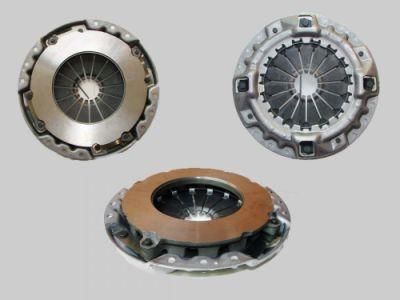 Good Quality Japanese Truck Spare Parts Clutch Cover 300mm-190-350, 8-97031-757-0 for Isuzu/Nissan