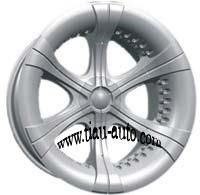 Alloy Wheel (BM811)