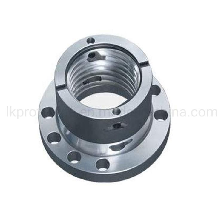 OEM Custom High Precision Service Aluminum/Metal/Copper/Stainless Steel Small CNC/Machinical/Machinery/Milling/Machining Parts