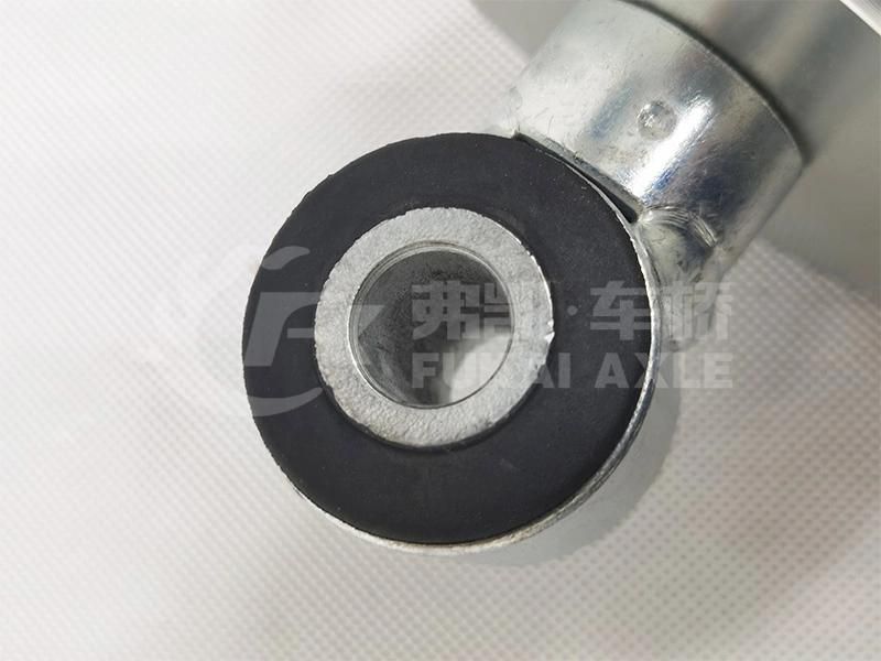 81.41722.6052 Cab Rear Suspension Airbag Shock Absorber for Shacman Delong Truck Spare Parts