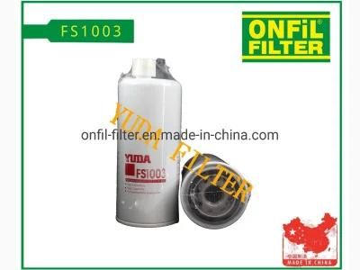 33604 Bf1293sps P551103 Wk10017X Fuel/Oil/Lube Filter for Auto Parts (FS1003)
