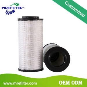Auto Hydraulic Parts Air Filter for Perkins Engine C16324