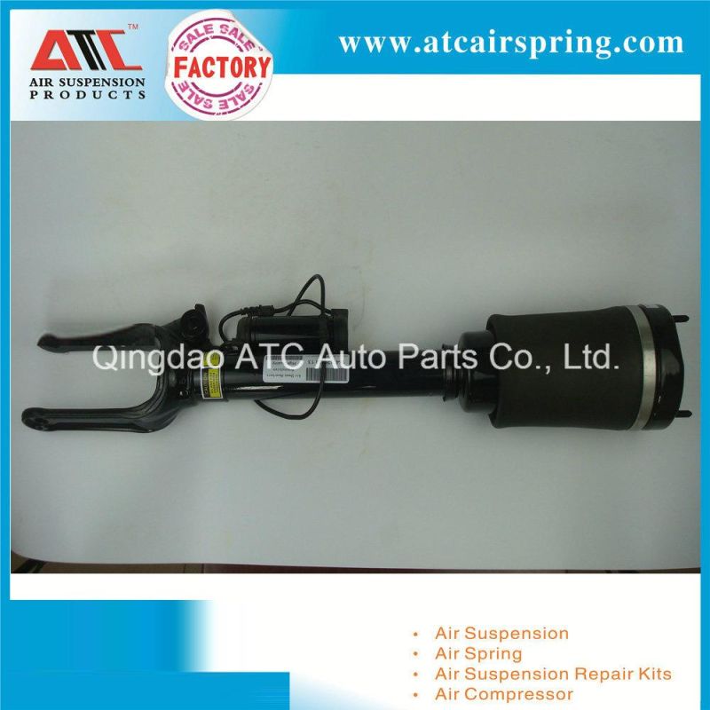 Auto Parts Front Air Strut/Shock Absorber for Mercedes Benz W164 1643204313