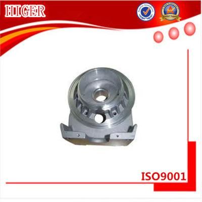 Automobile Spare Parts