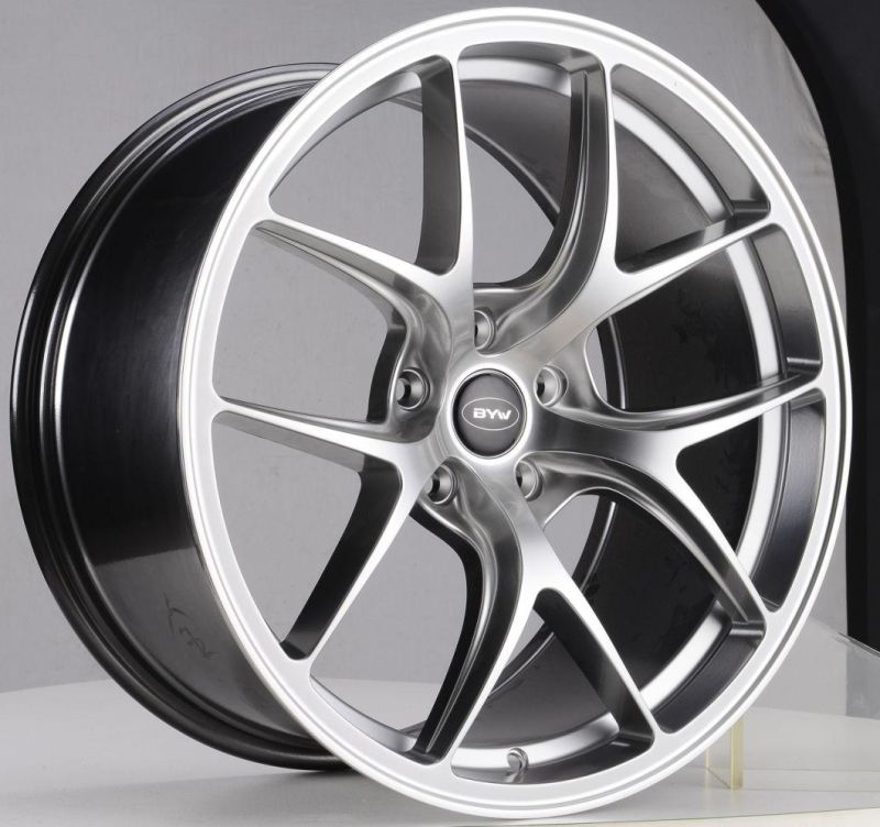18 19 20 Inch Concave Wheel for Sale
