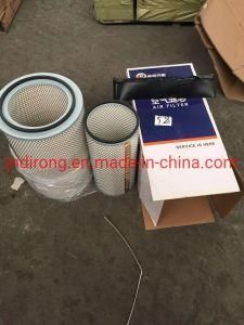 3250 Air Filter Sinotruk HOWO Truck Spare Parts