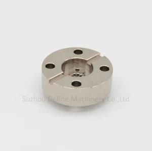 High Precision CNC Machining Vehicle Part