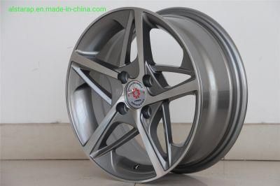 Wheels Alloy Rim Car