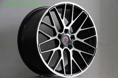 Deep Concave Wheels Custom Rims for Porsche