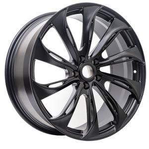 6061 Aluminum Alloy Forged Wheels PCD5X114.3/120 Alloy Forged Wheels