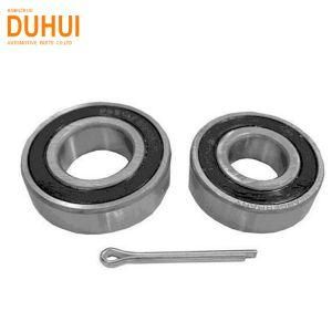 Auto Spare Parts Deep Groove Ball Bearings Suzuki Rear Wheel Bearing Wheel Bearing Rep. Kit Vkba1931