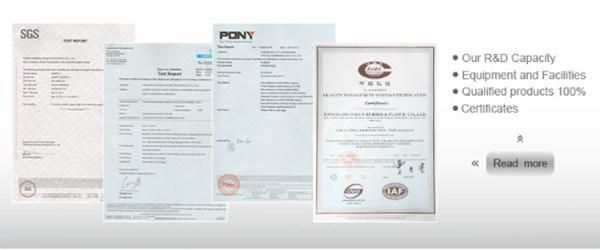 EPDM NR Rubber Buffer for Auto, Industry Equipment