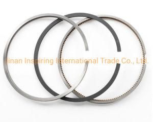 High Quality Om 314/352/362la/366A/366la/924/926 Piston Rings for Mercedes Benz Engine Parts