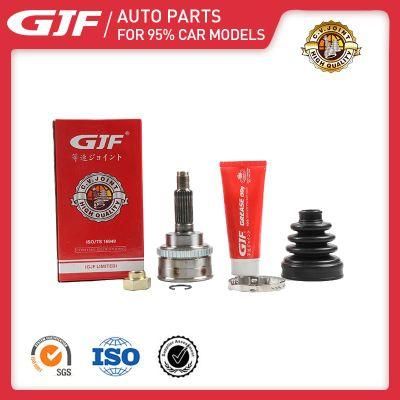 Gjf Wholesale Left and Right Outer CV Joint for Suzuki Alto 1.0 2009 Sk-1-065A