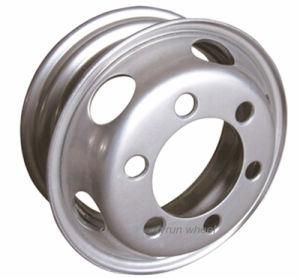 Steel Wheel, Rims for Truck (22.5X11.75)
