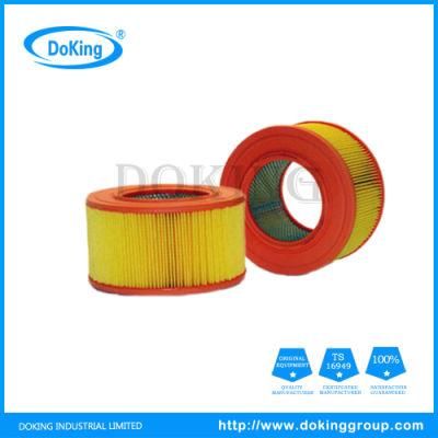 Polyester and Carbon Material Automobile Engine Air Filter 025-129-620