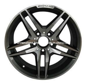 12-26inch Alloy Car Rim