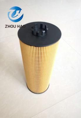 Use for Benz Hu12140X/Ef263p / 5411800009 China Manufacturer Auto Parts for Oil Filter