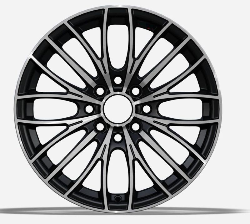 Sale Fit VW Volksvagen Aluminum Car Alloy Wheel Rims 15 Inch 17 Inch